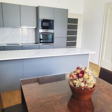 Apartment Nikko Saraybosna Dış mekan fotoğraf