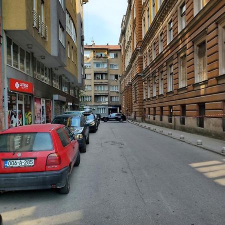 Apartment Nikko Saraybosna Dış mekan fotoğraf