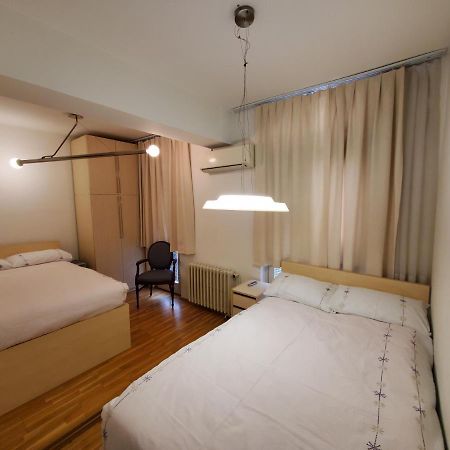 Apartment Nikko Saraybosna Dış mekan fotoğraf