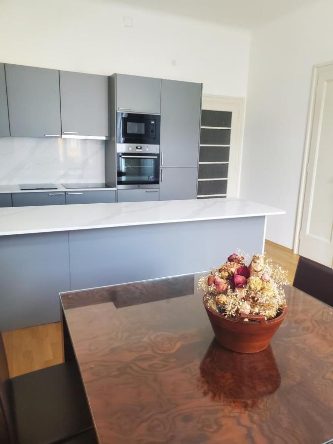 Apartment Nikko Saraybosna Dış mekan fotoğraf