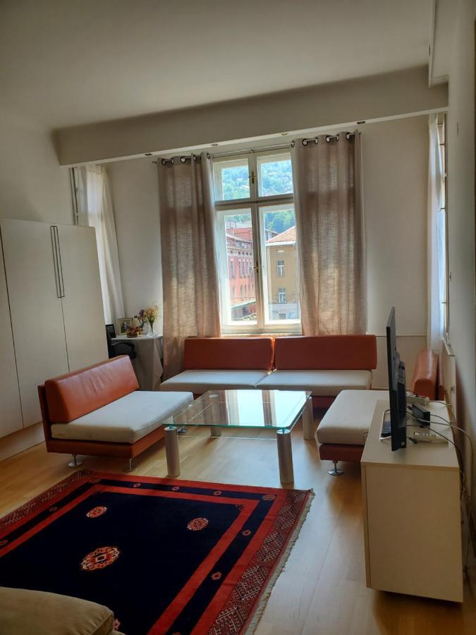 Apartment Nikko Saraybosna Dış mekan fotoğraf