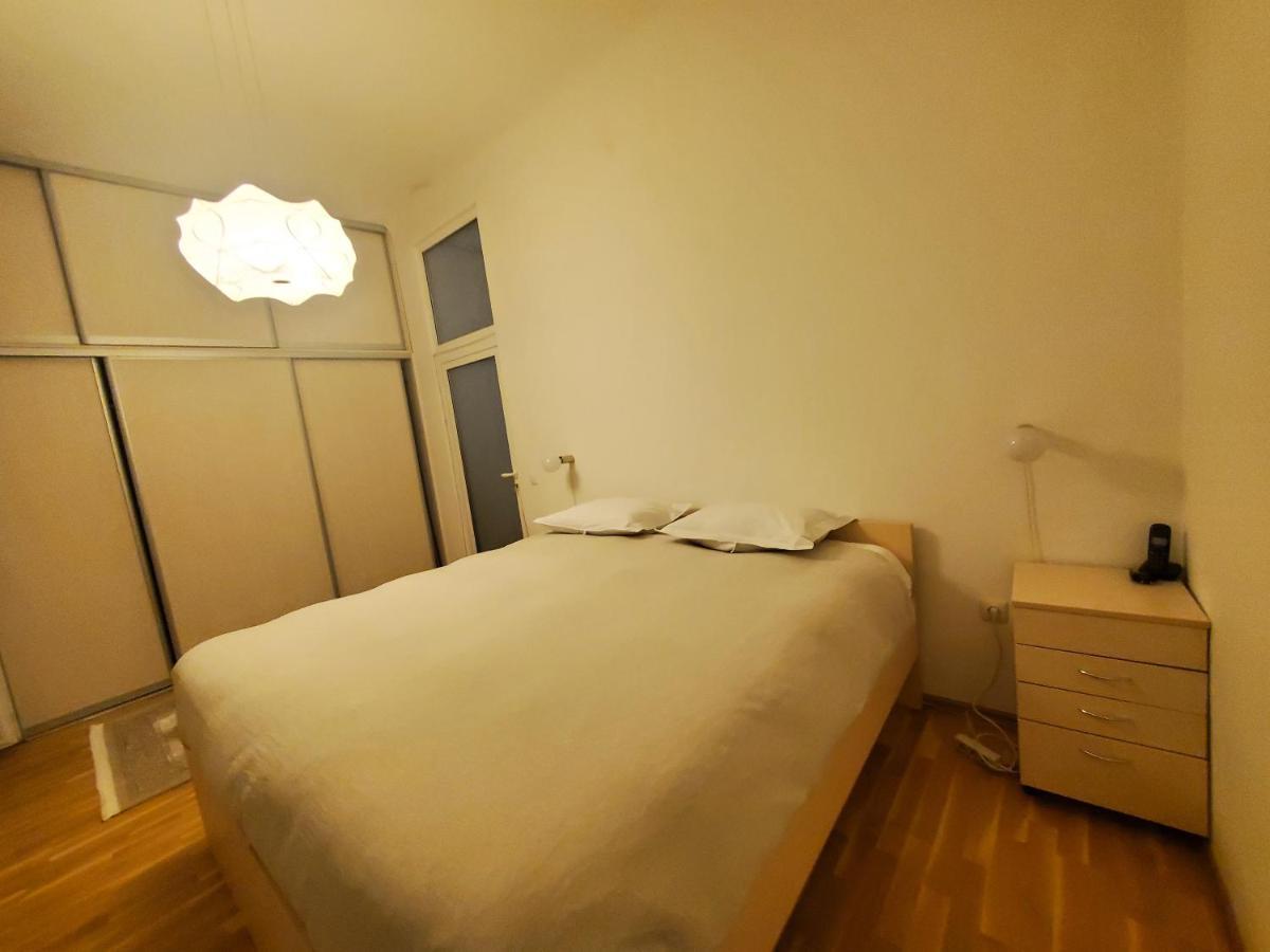 Apartment Nikko Saraybosna Dış mekan fotoğraf