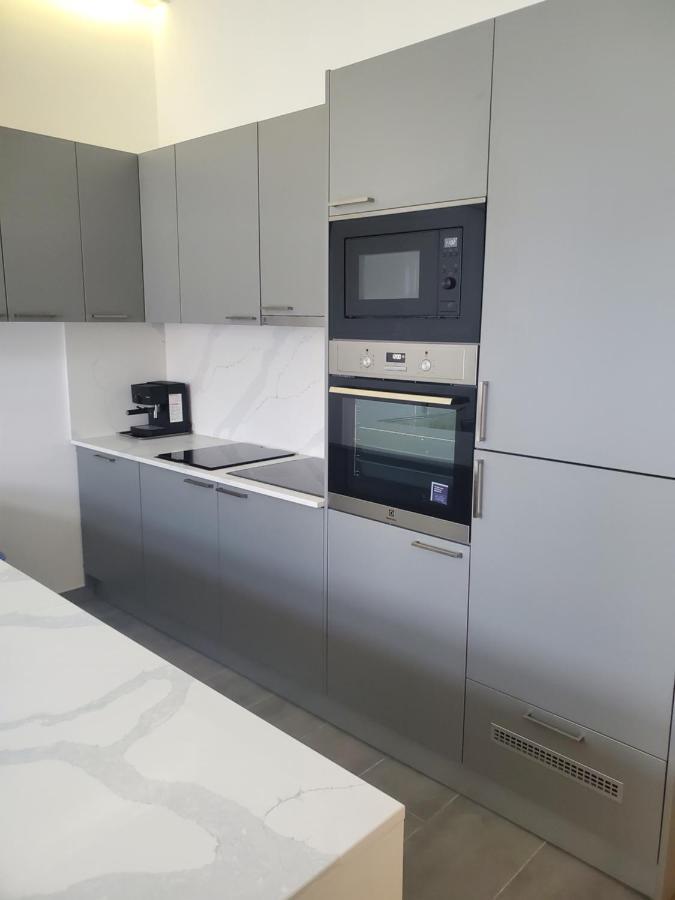 Apartment Nikko Saraybosna Dış mekan fotoğraf