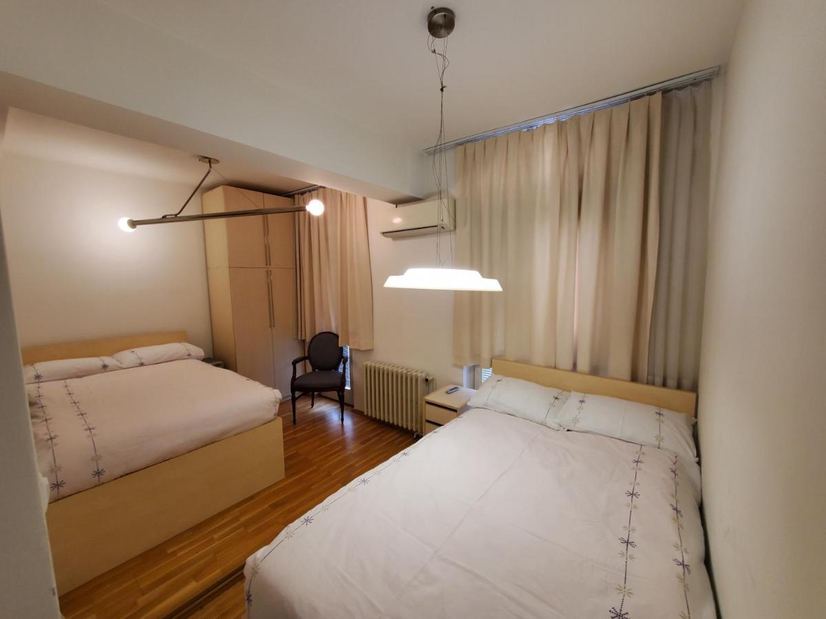 Apartment Nikko Saraybosna Dış mekan fotoğraf