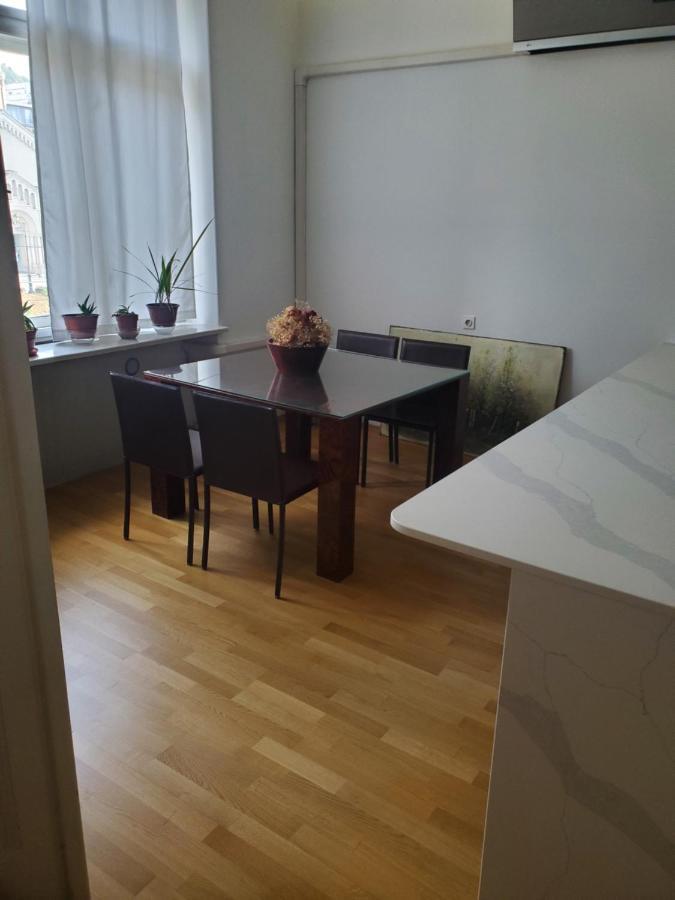 Apartment Nikko Saraybosna Dış mekan fotoğraf